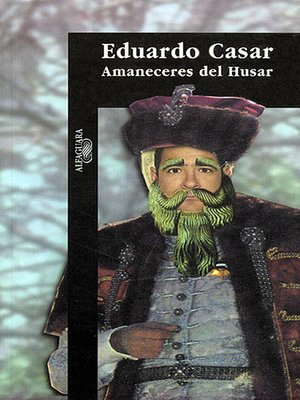 cover image of Amaneceres del Husar